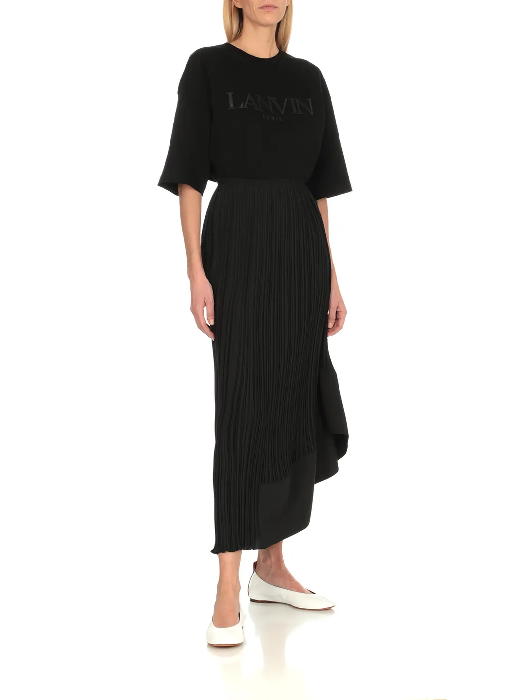 The Ballerina Flat Shoes