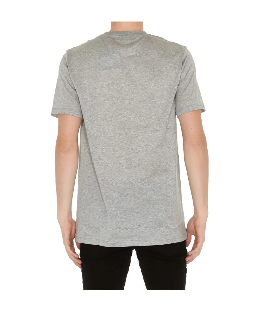 Round-Necked T-Shirt