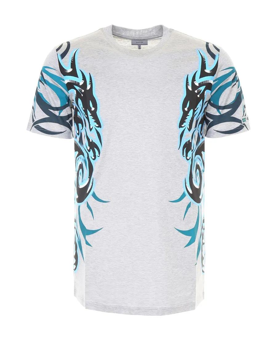 Printed T-Shirt
