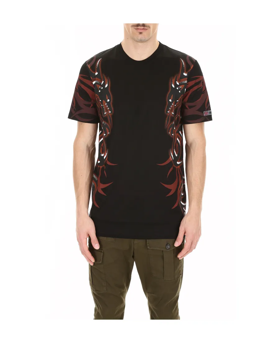 Print T-Shirt