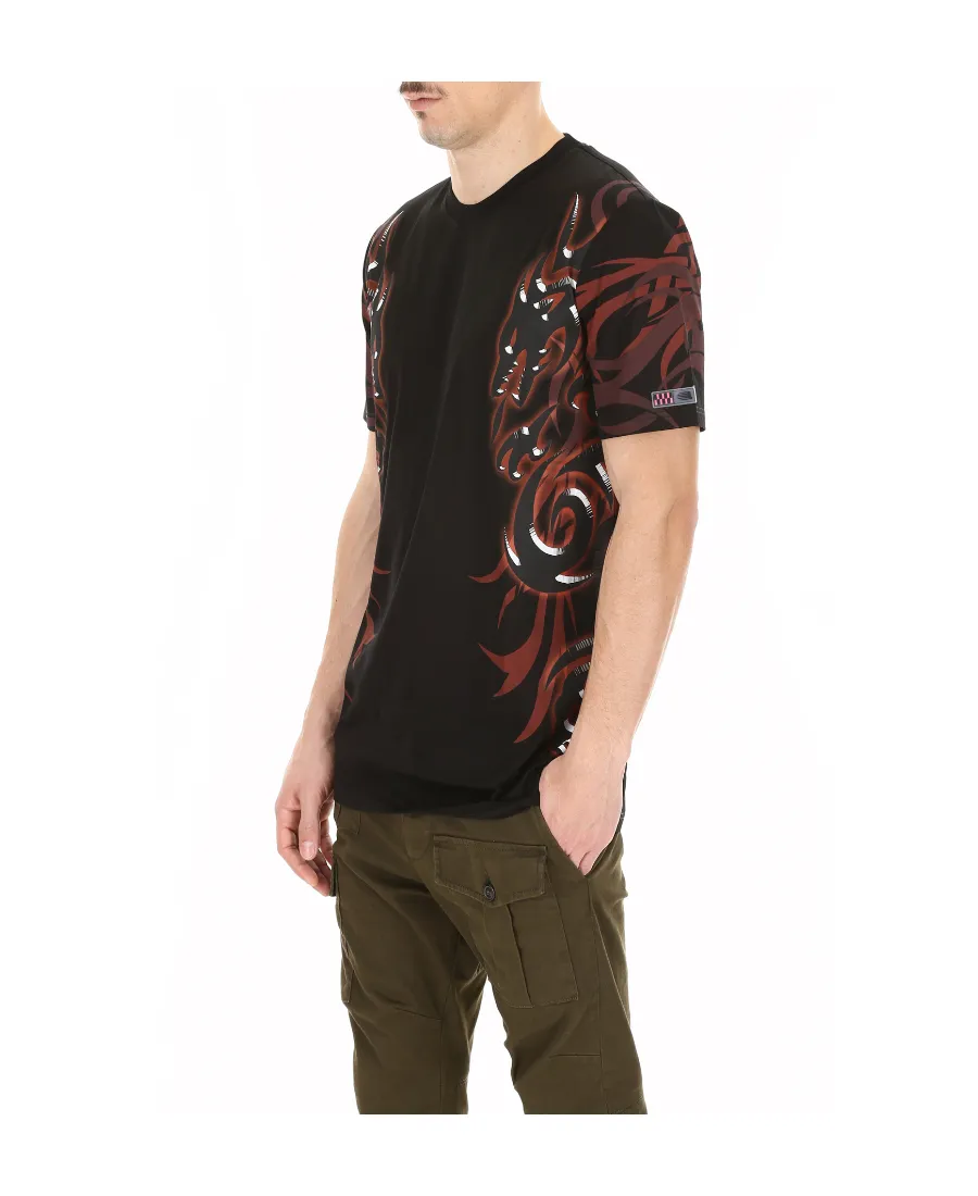 Print T-Shirt