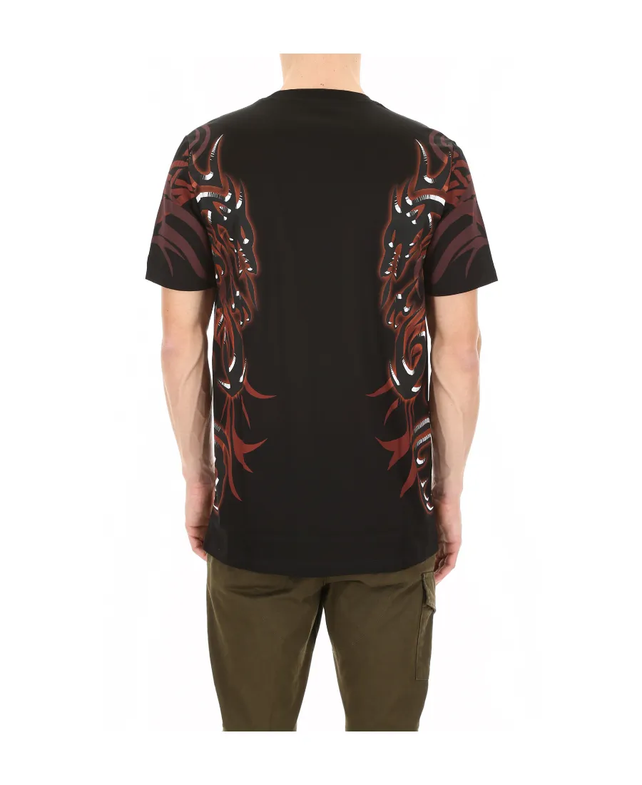 Print T-Shirt