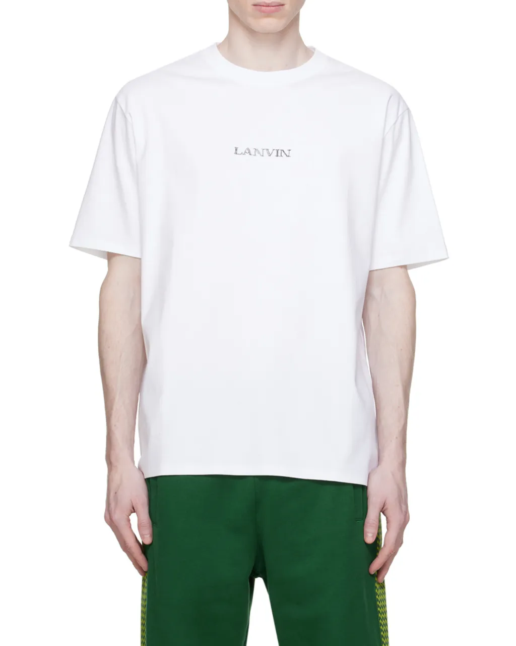 Logo Classic T-Shirt
