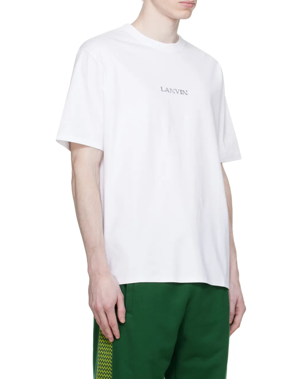 Logo Classic T-Shirt