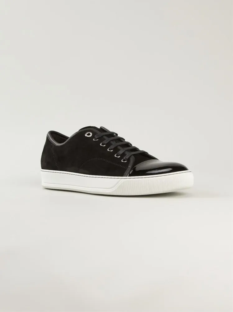 Dbb1 Lace-Up Sneakers