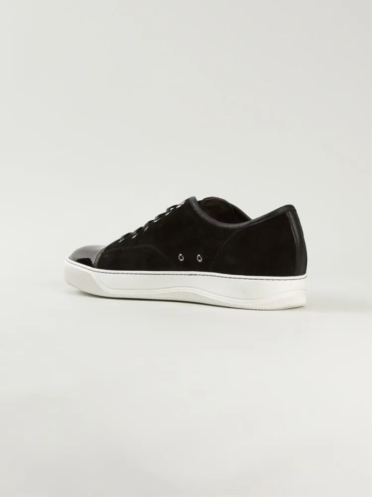 Dbb1 Lace-Up Sneakers