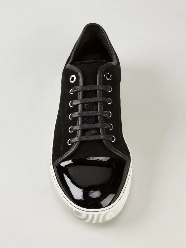 Dbb1 Lace-Up Sneakers
