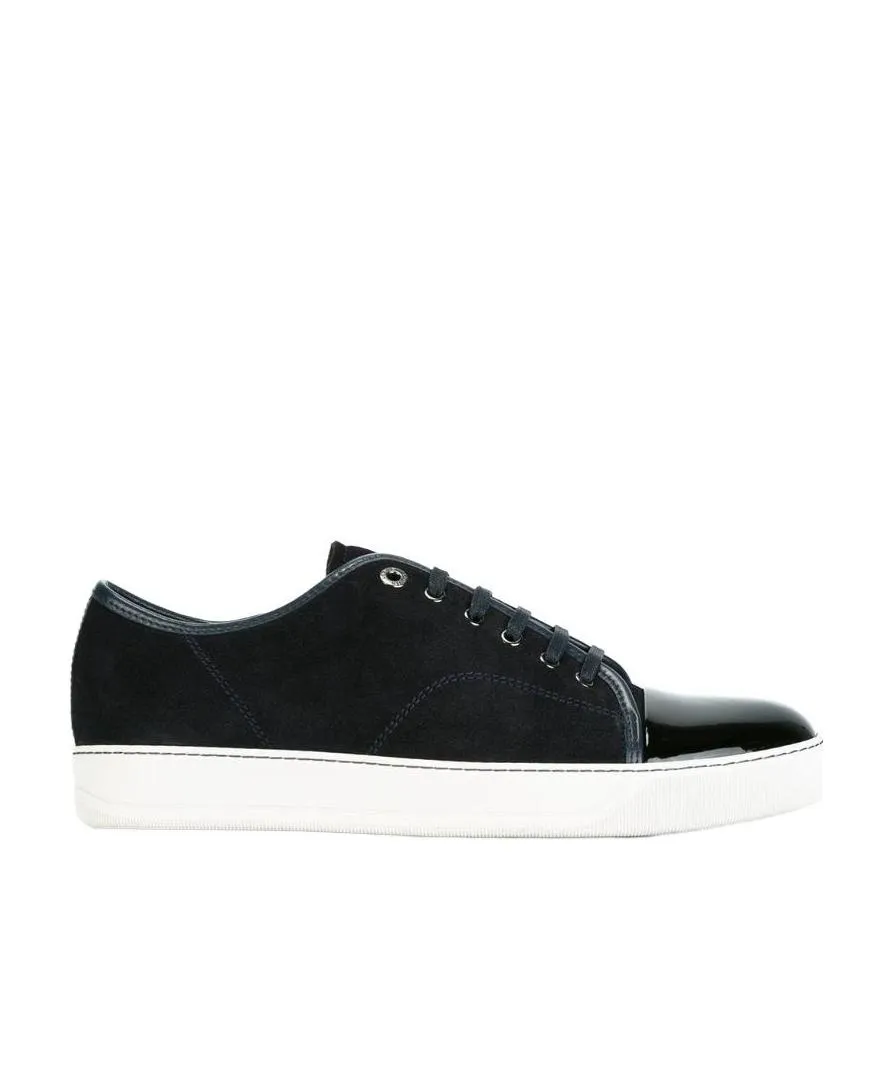 Dbb1 Lace-Up Sneakers