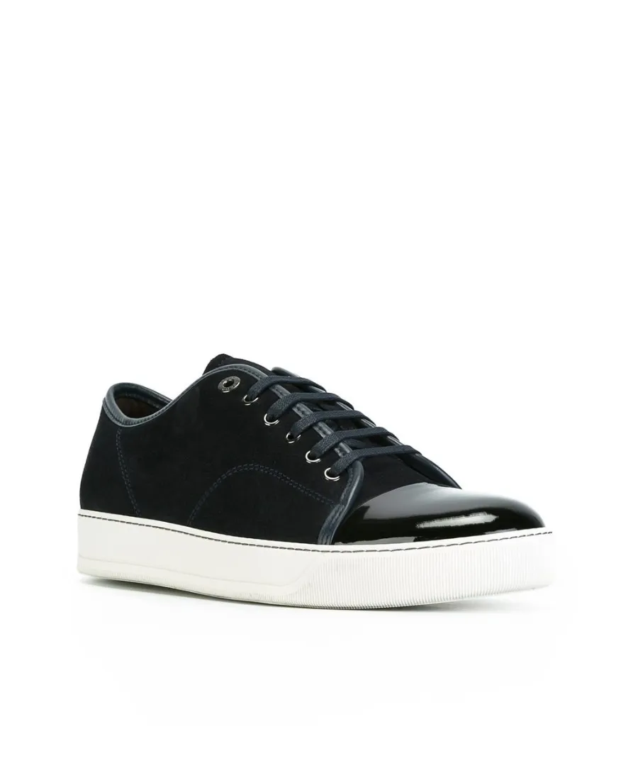 Dbb1 Lace-Up Sneakers