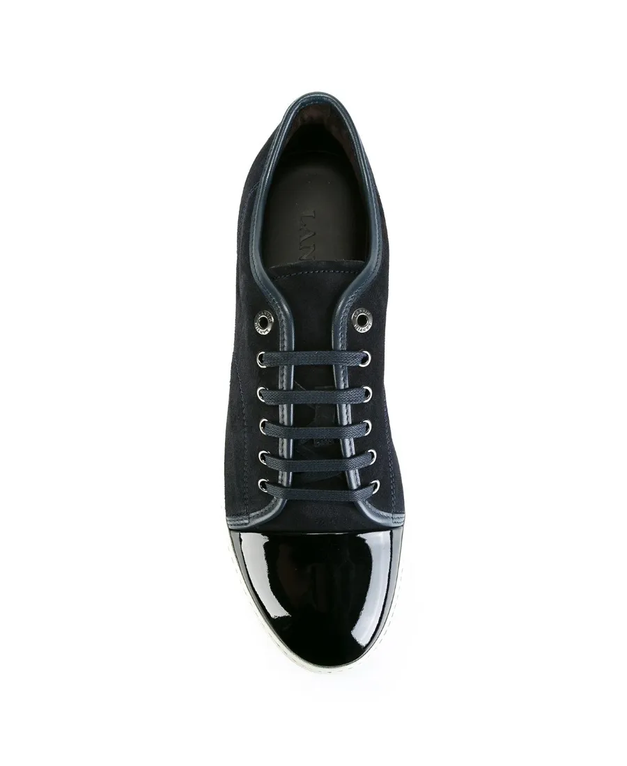Dbb1 Lace-Up Sneakers