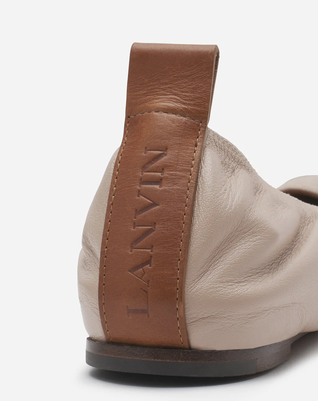 The Ballerina Flat Shoes
