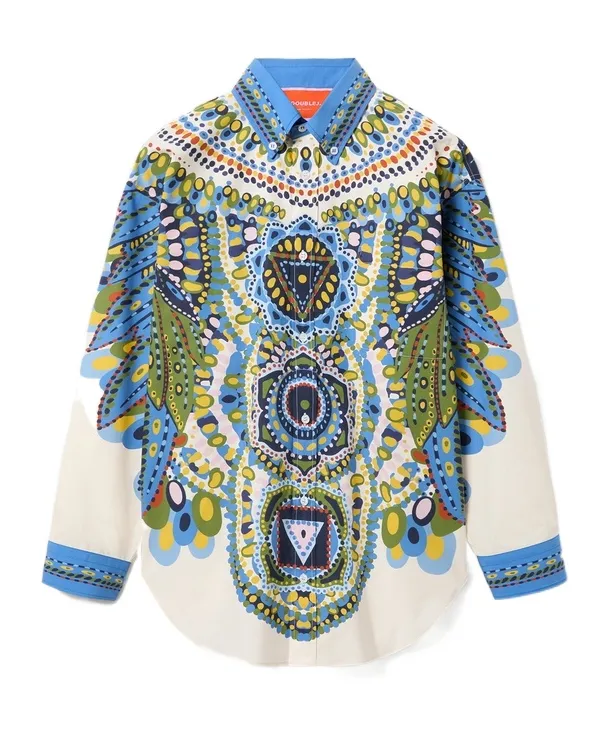 Better Than Your Boyfriend's Shirt