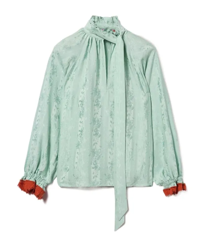 Cerere Blouse