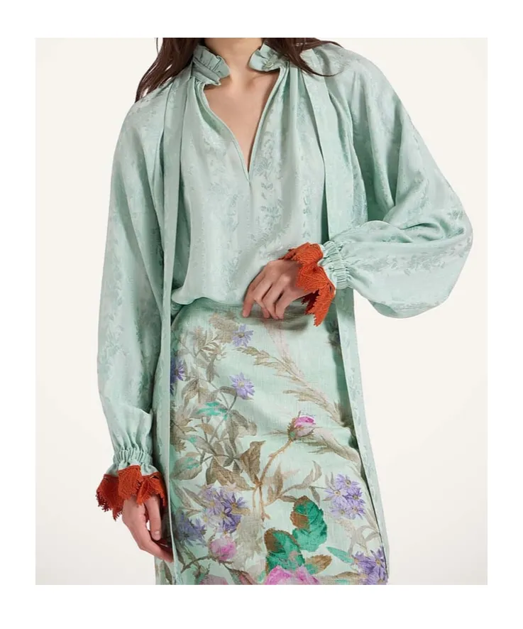 Cerere Blouse