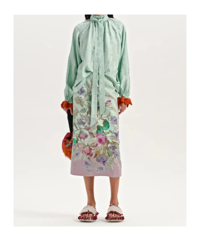 Cerere Blouse