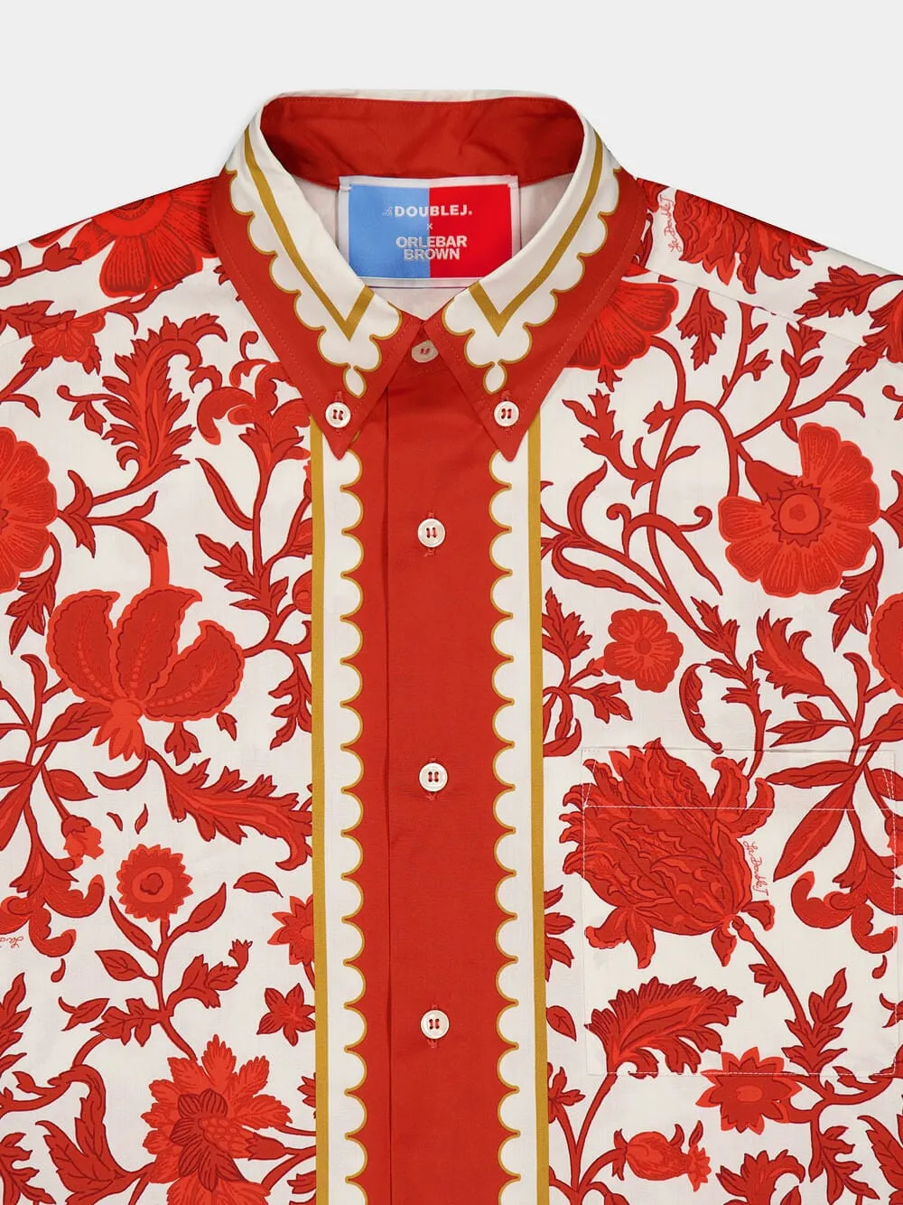 Better Than Your Boyfriend's Shirt