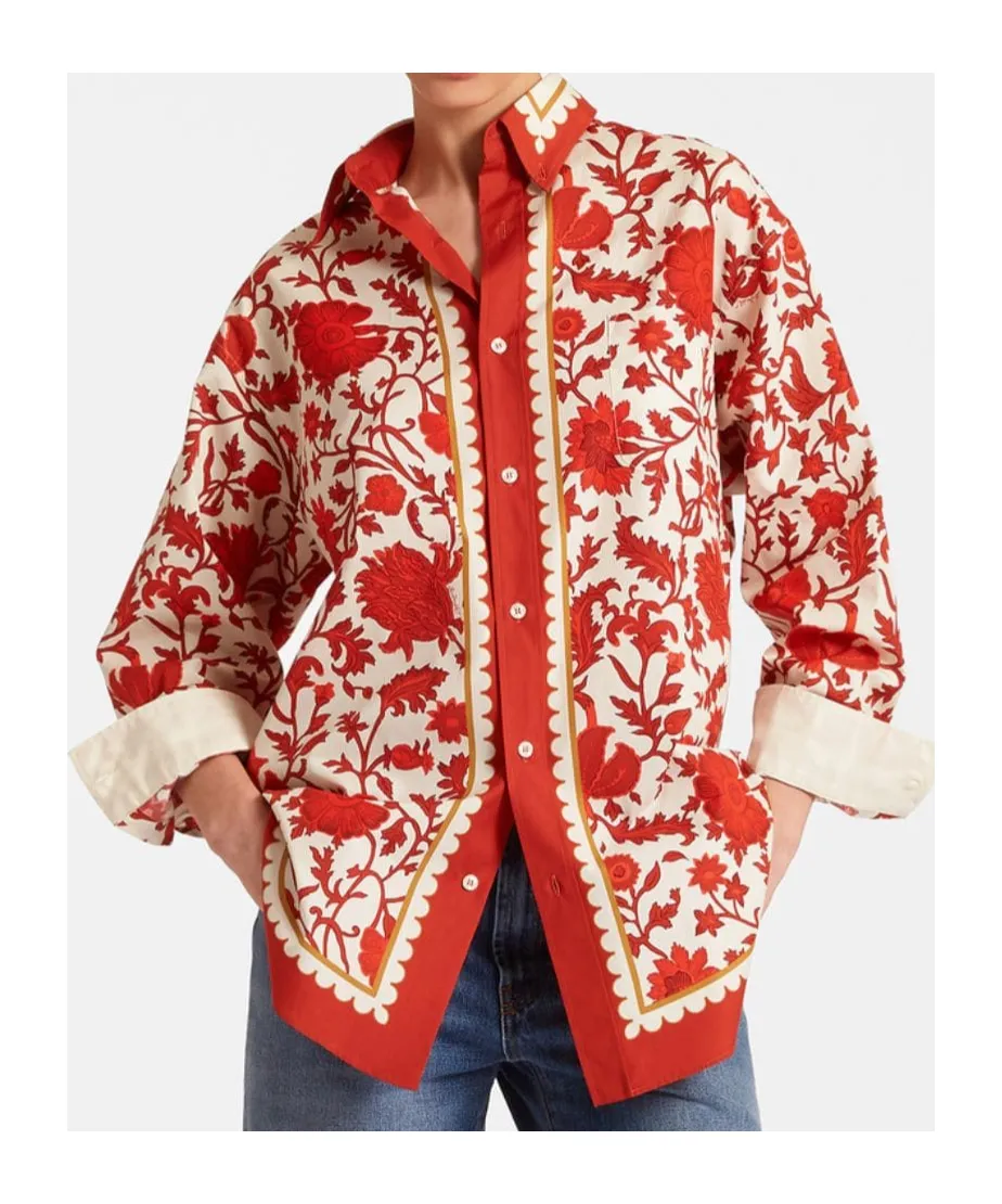 Better Than Your Boyfriend's Shirt