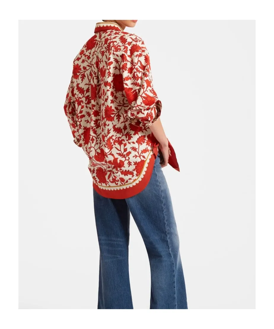 Better Than Your Boyfriend's Shirt