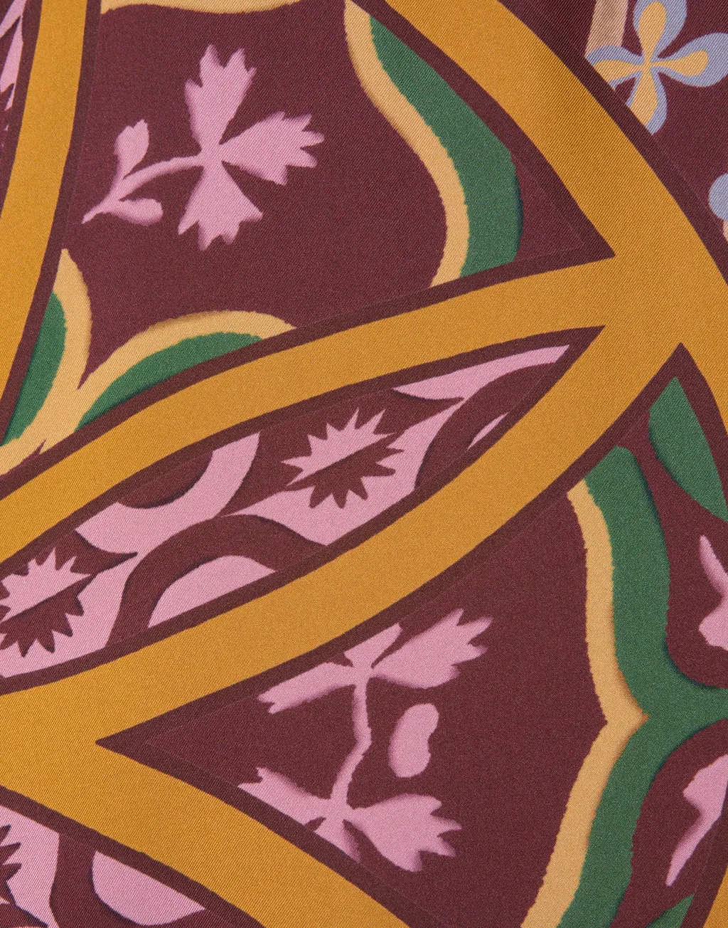Wrap Design Skirt
