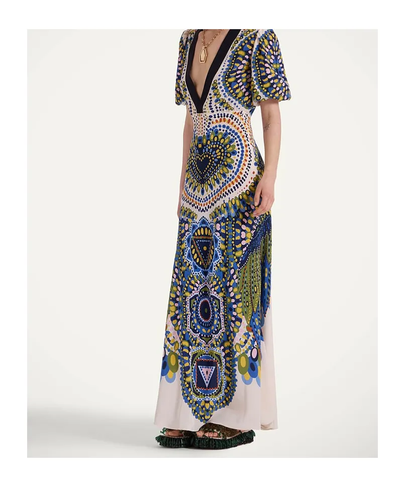Marlene Dress