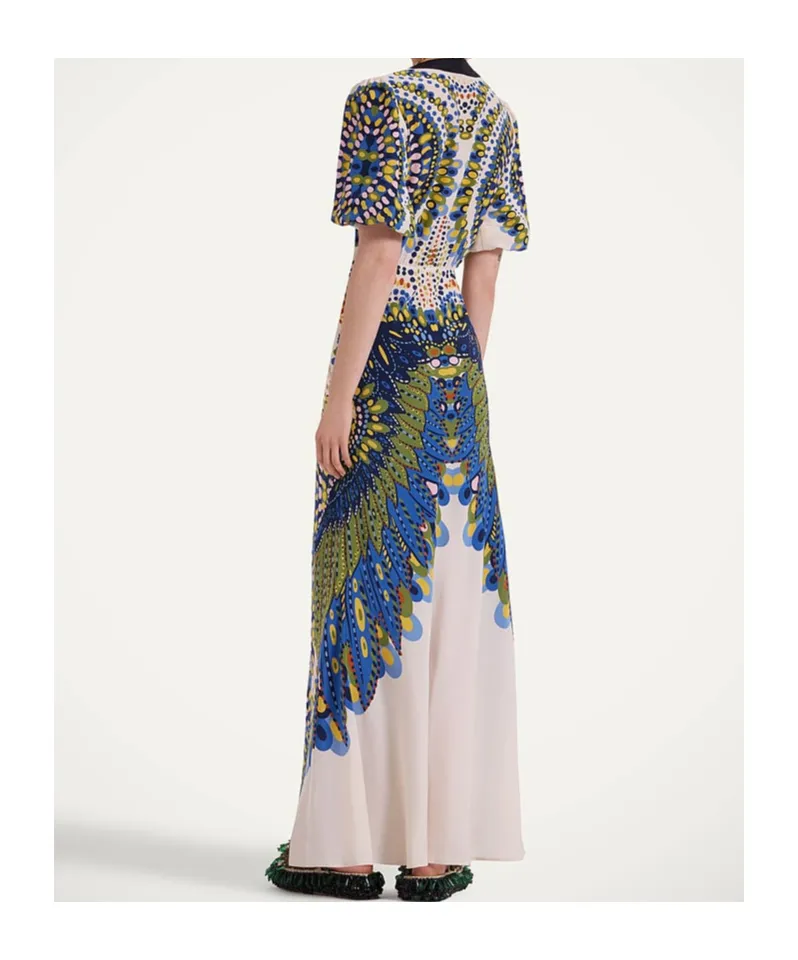 Marlene Dress