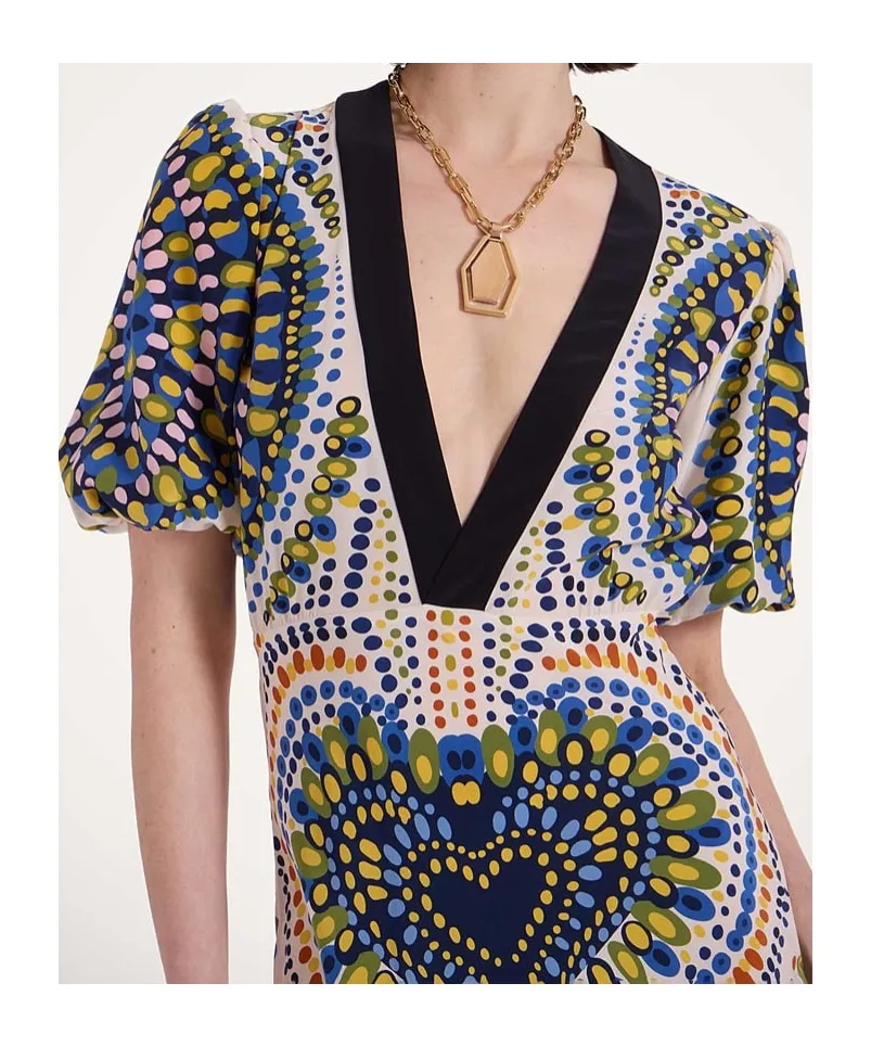 Marlene Dress