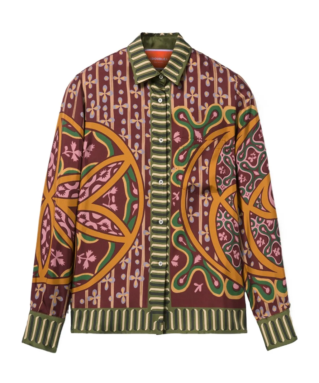 Boy Shirt
