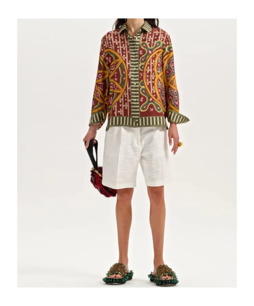 Boy Shirt