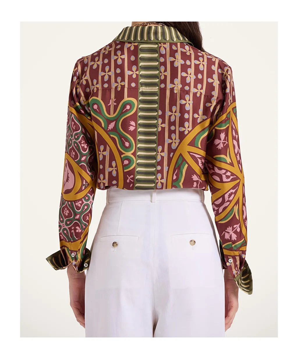 Boy Shirt