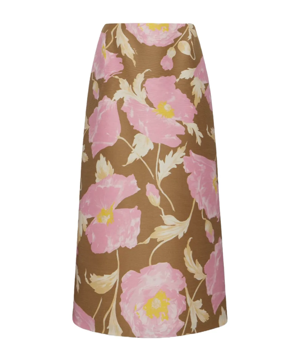 Pencil Skirt
