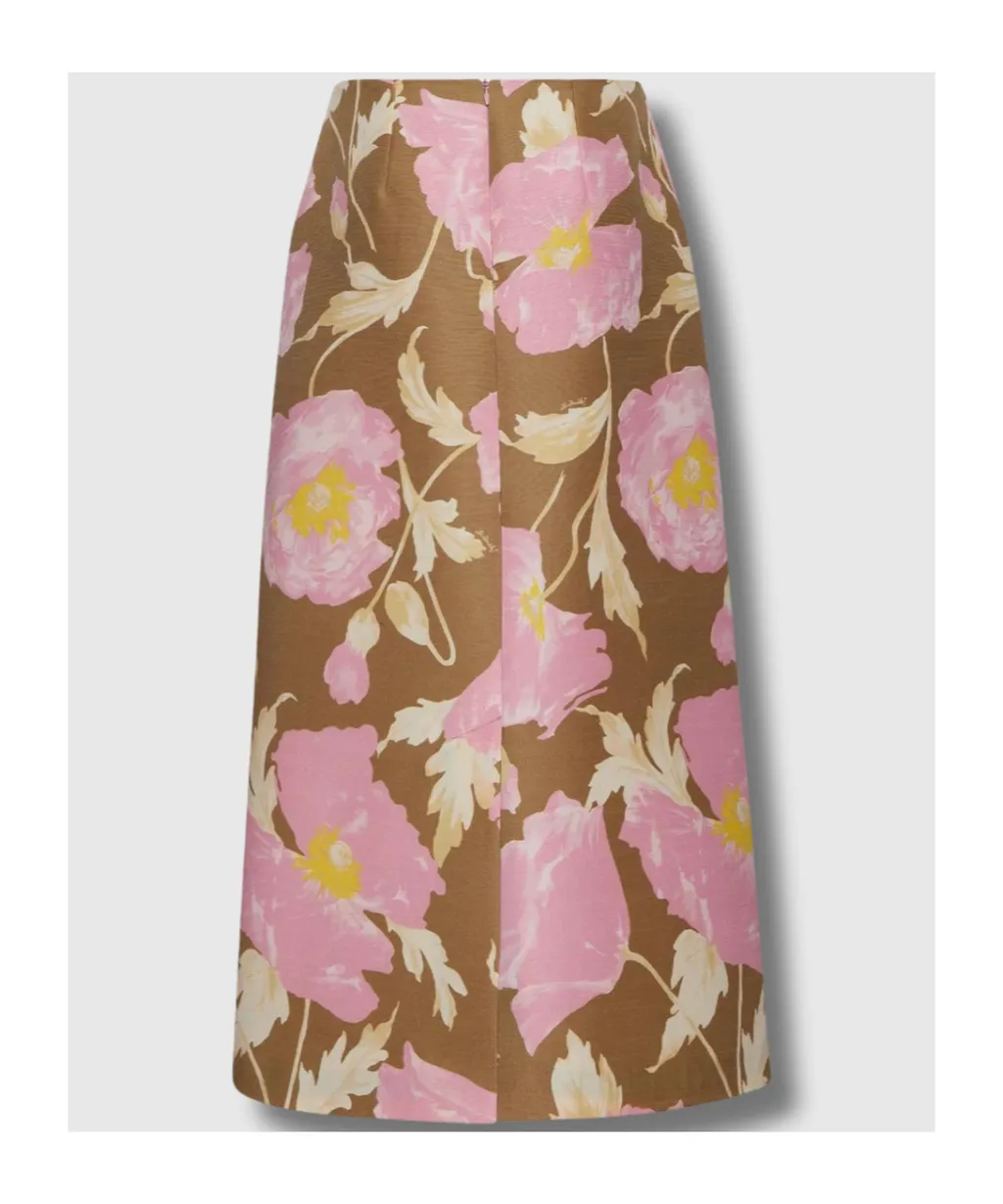 Pencil Skirt