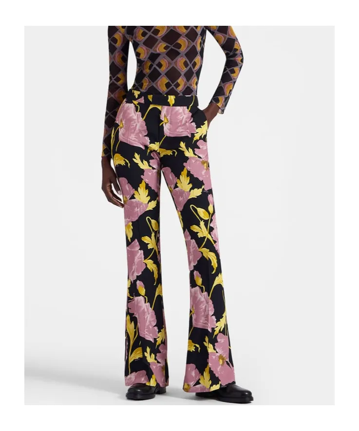 Saturday Night Trousers
