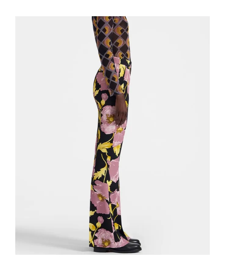 Saturday Night Trousers