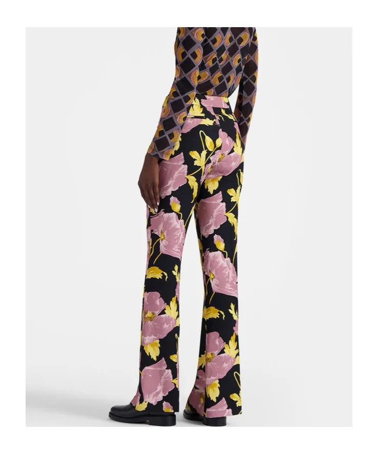 Saturday Night Trousers