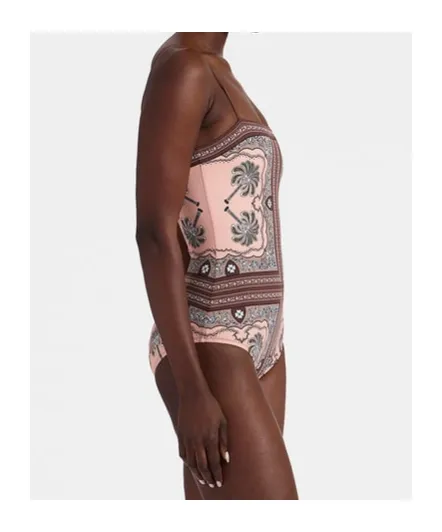 Elle Swimsuit
