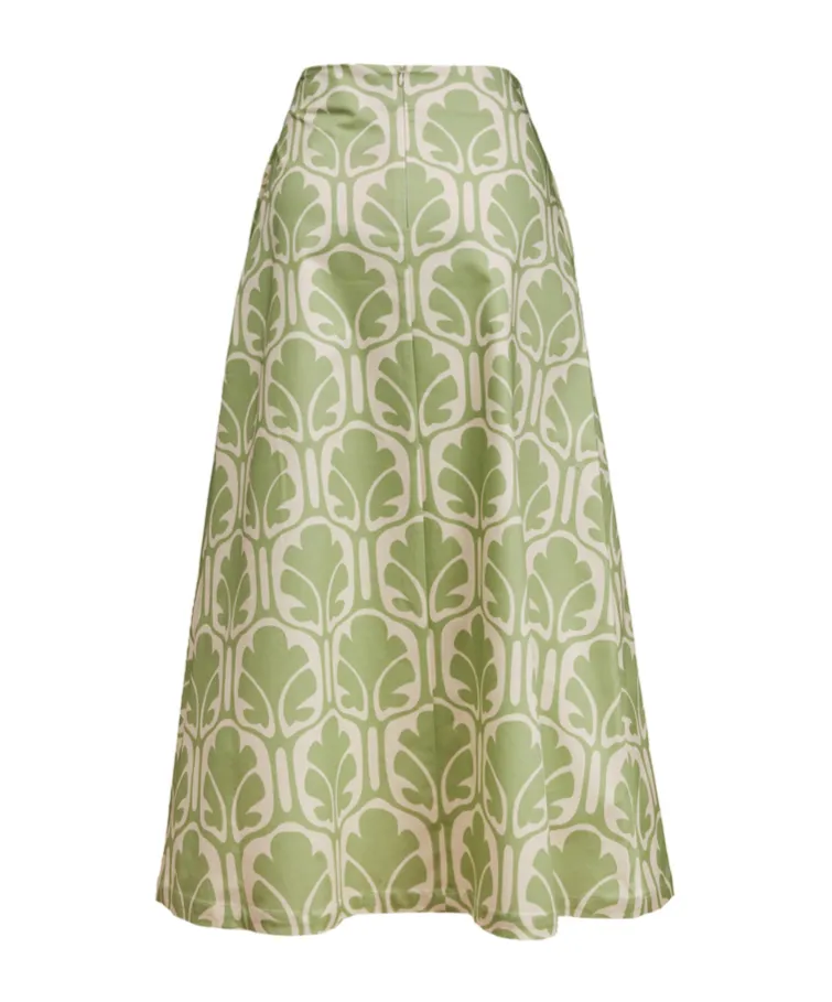 A-Shaped Skirt