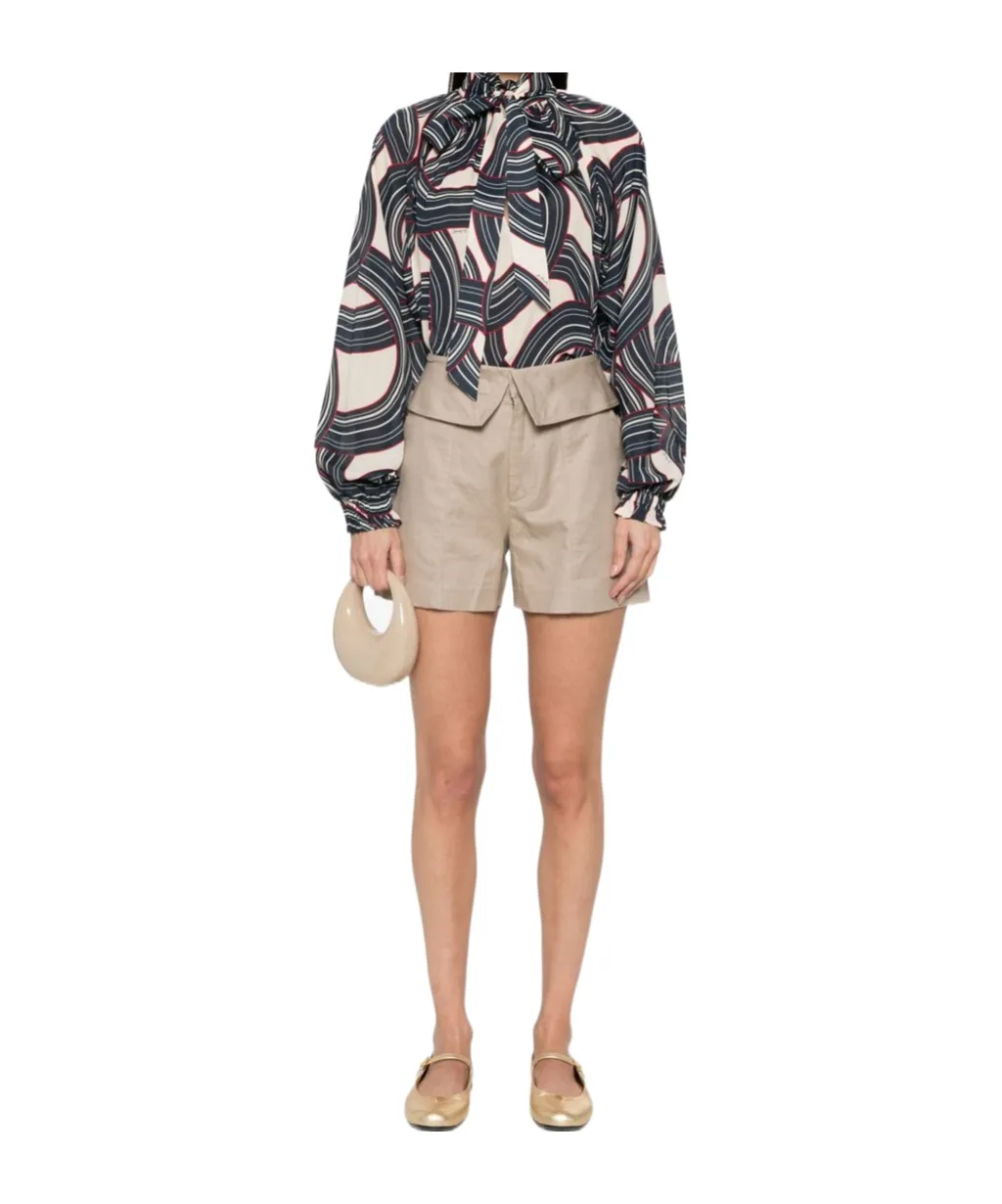 Cerere Blouse