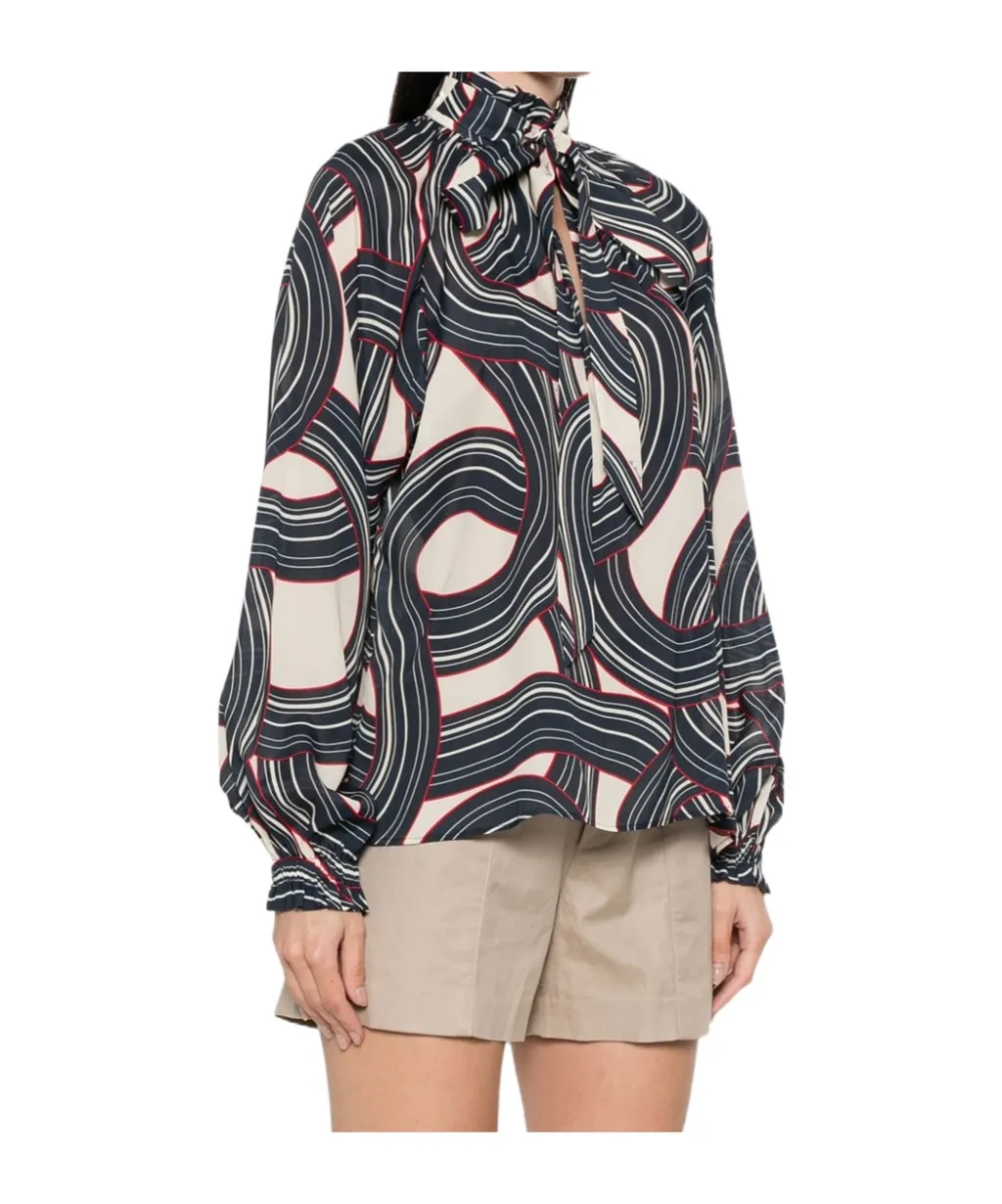 Cerere Blouse