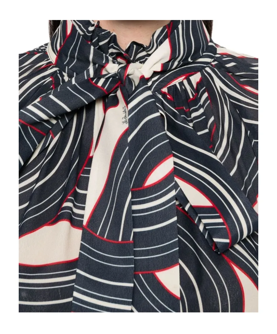 Cerere Blouse