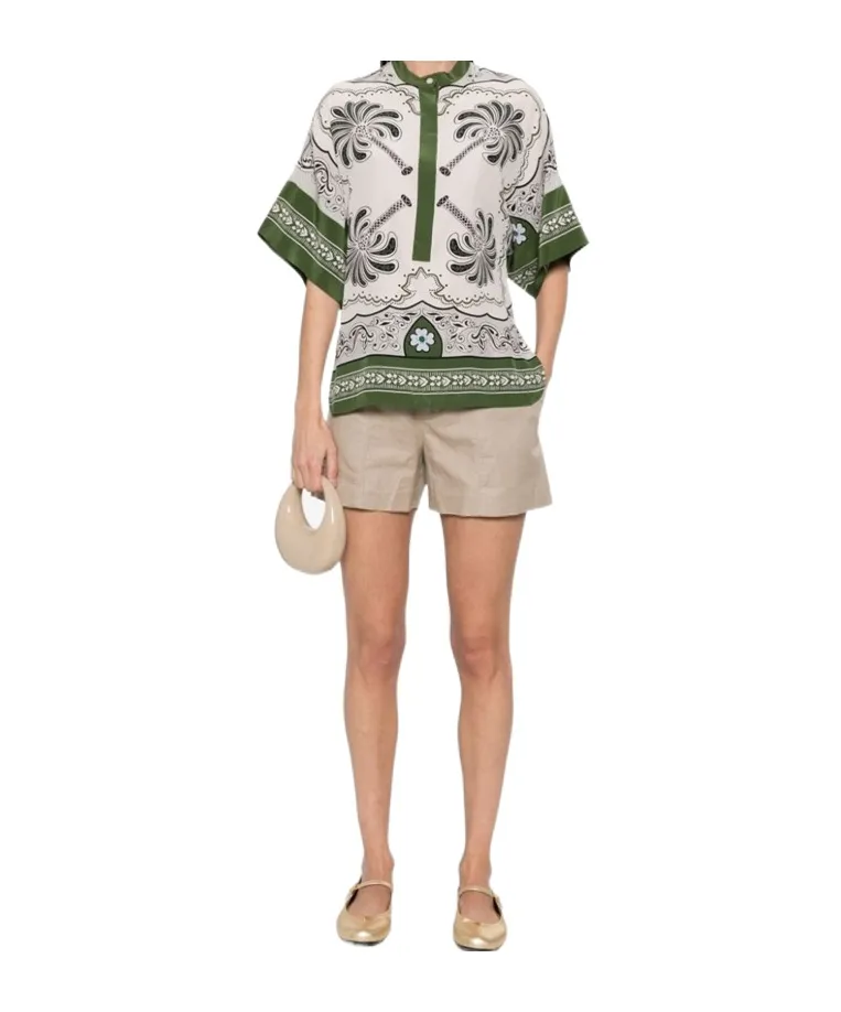 Estelle Blouse
