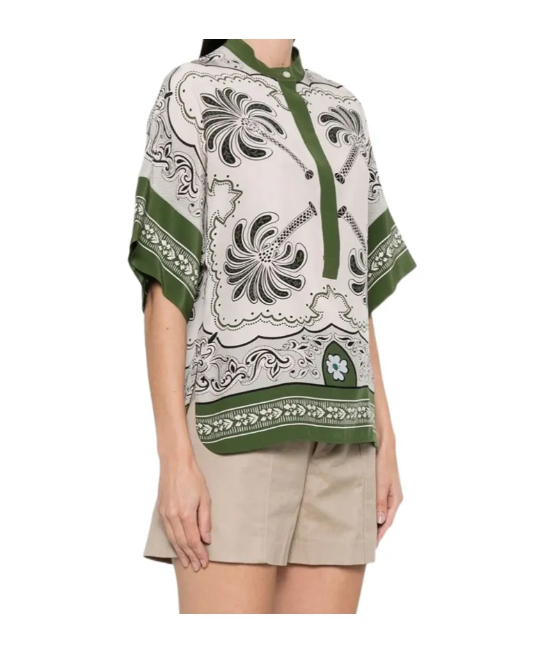 Estelle Blouse