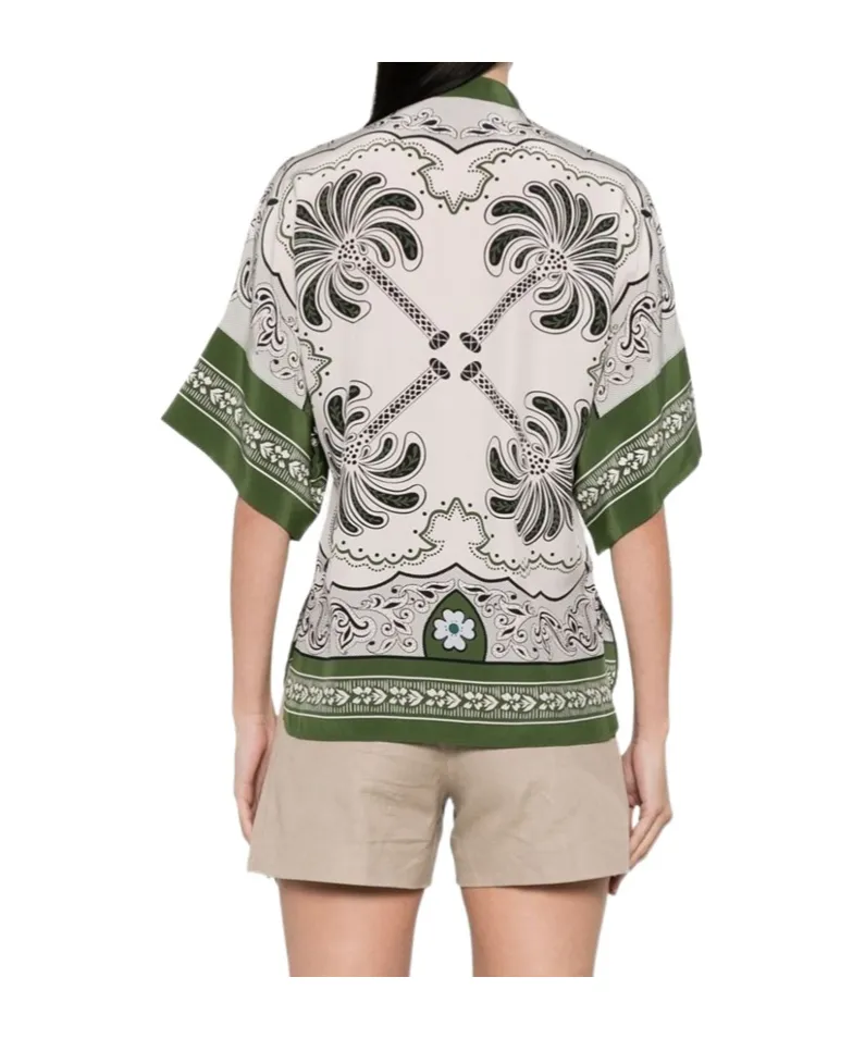 Estelle Blouse