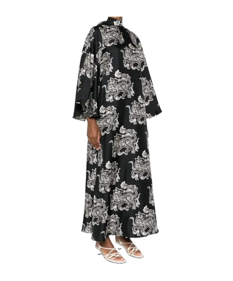 Magnifico Maxi Dress