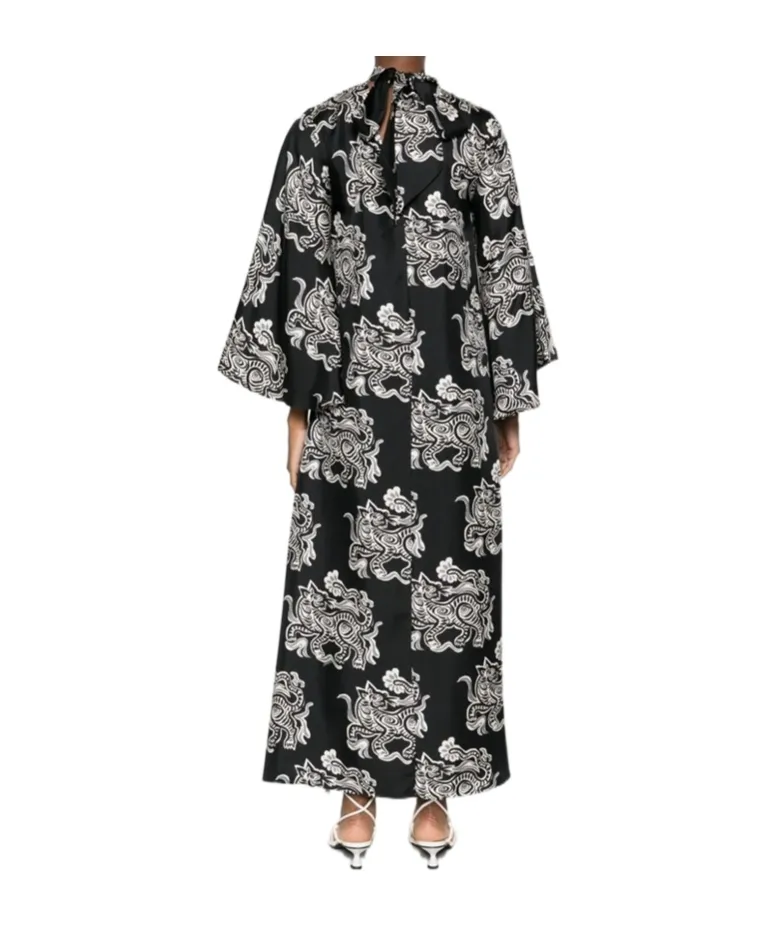 Magnifico Maxi Dress