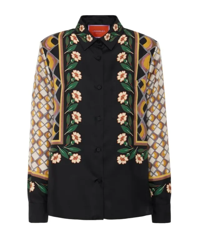 Graphic Print Shirt