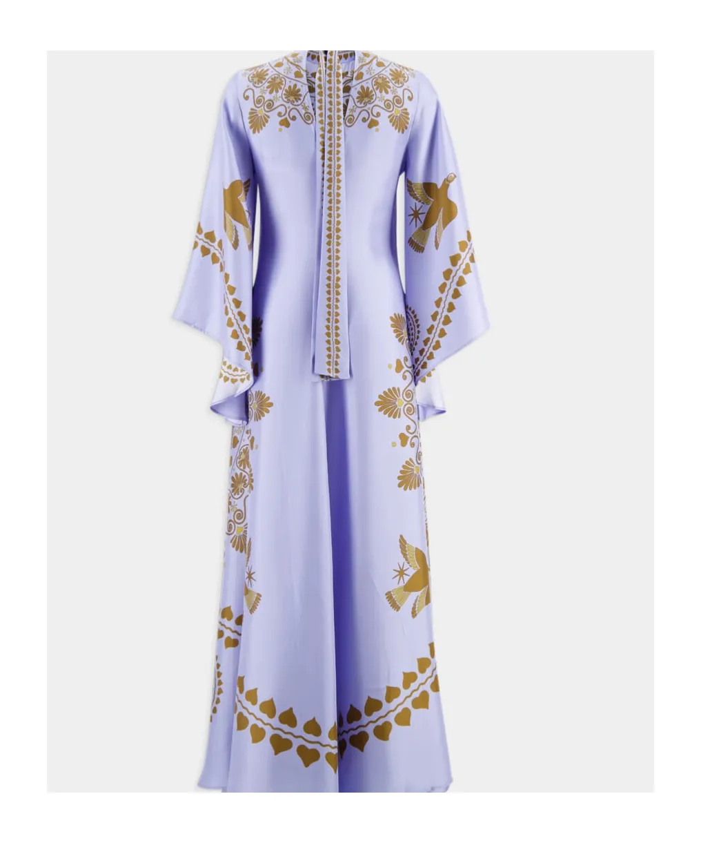 Magnifico Dress