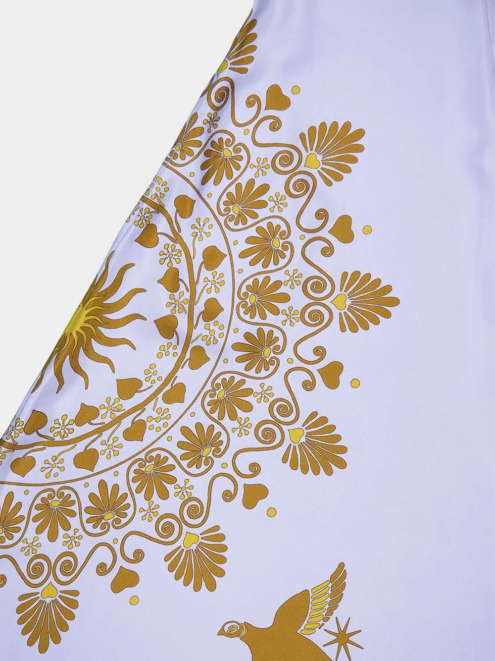 Magnifico Dress