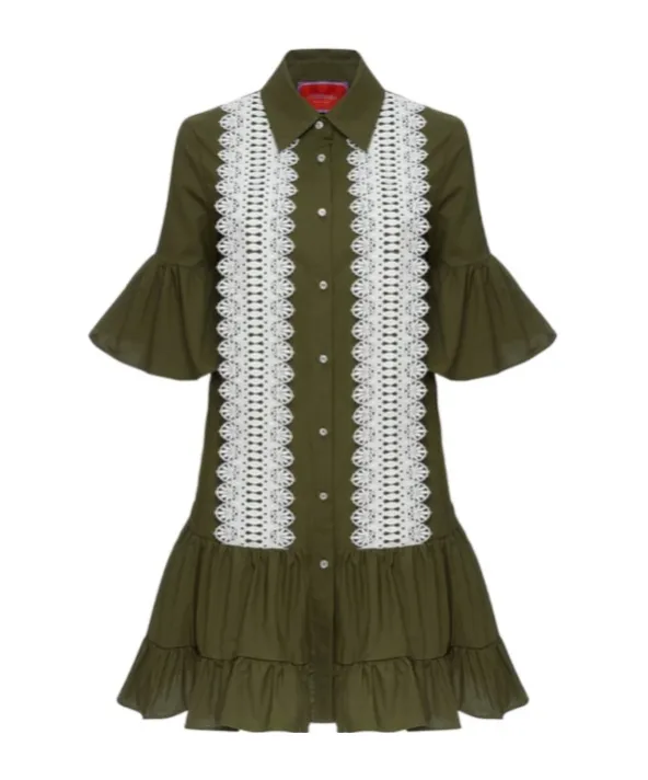 Choux Dress