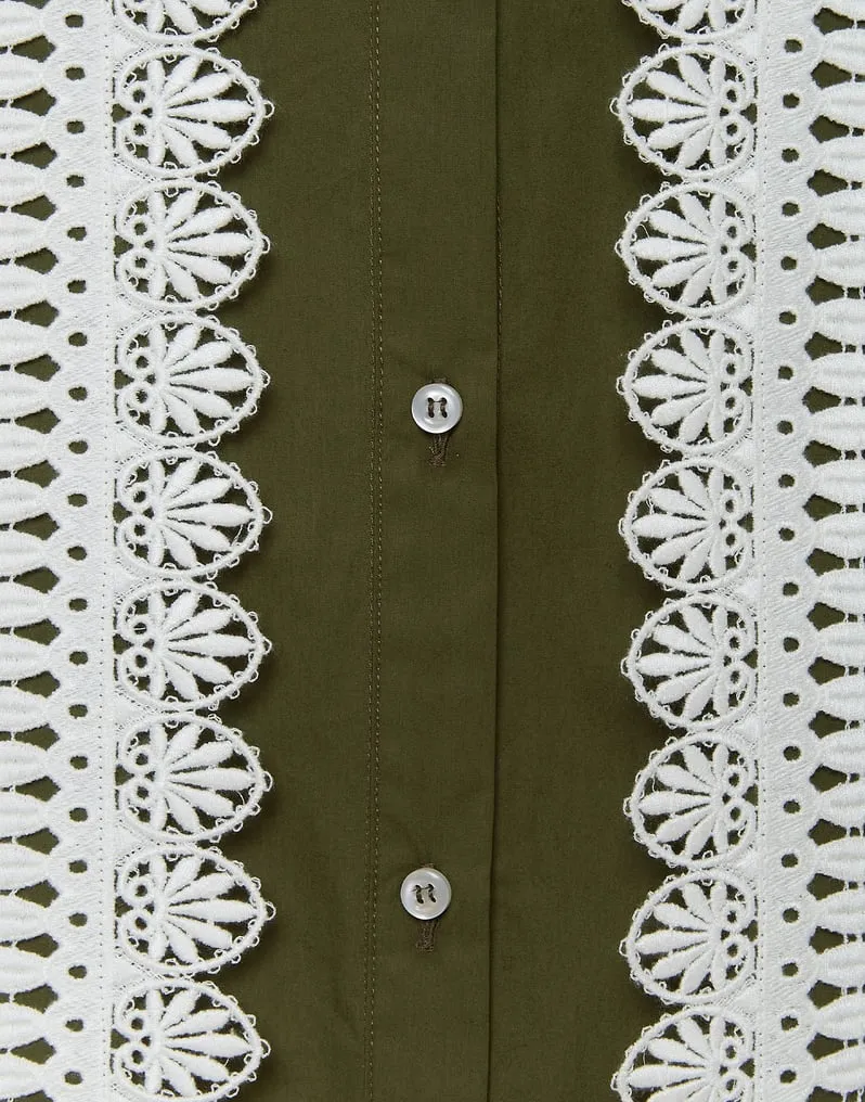 Choux Dress
