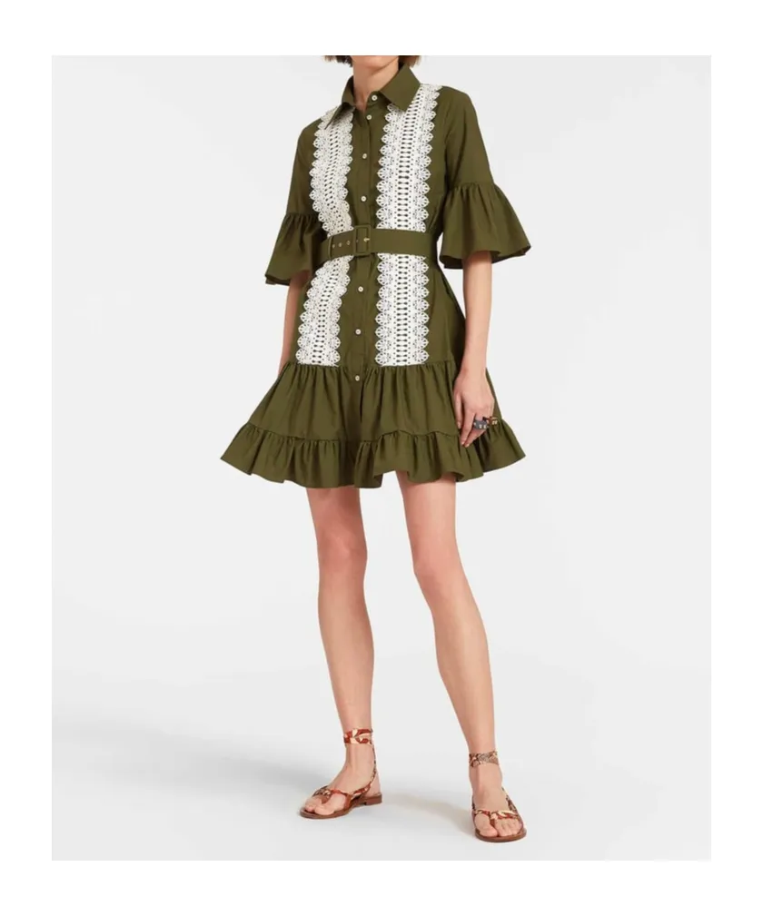 Choux Dress
